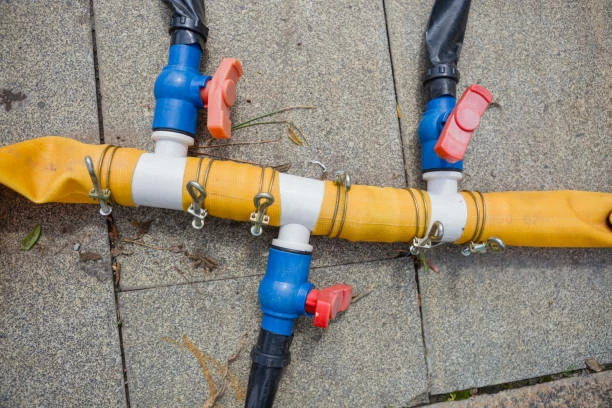 Environmental Benefits of PE Fittings