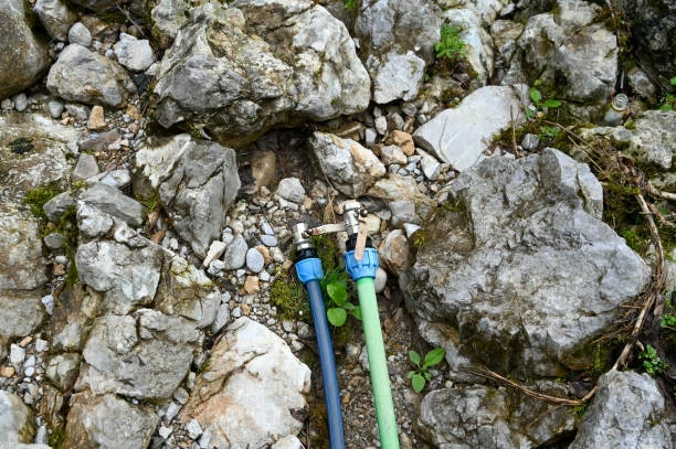 Non-Toxic Nature of PE Fittings