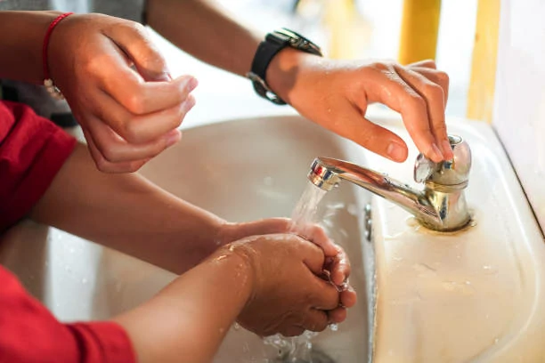 Installation Methods for Basin Faucets