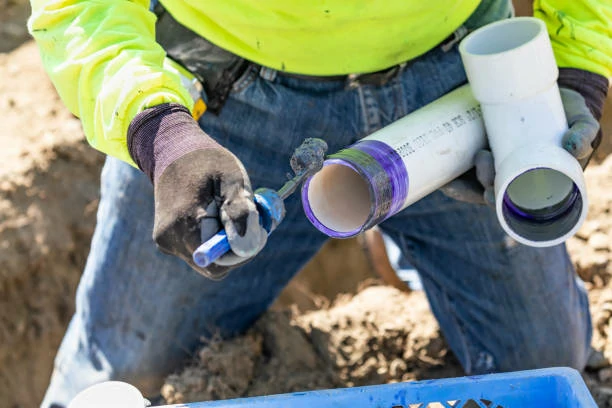 The Ultimate Guide to PVC Pipe Fittings: Types, Uses, and Installation Tips