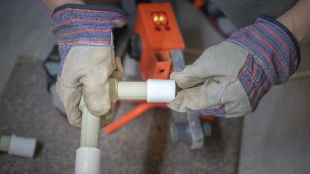 Understanding PPH Pipe Fittings: Key Features and Installation Tips