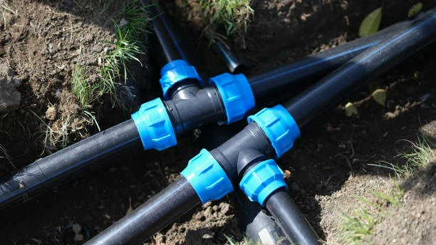 Health and Safety of HDPE Plumbing Fittings