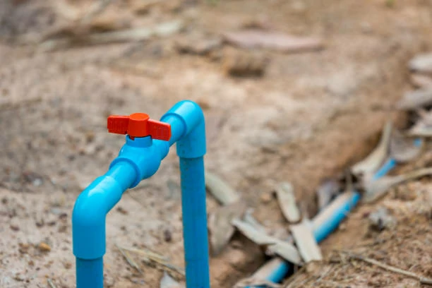 Achieving Smooth Flow with PVC Ball Valves