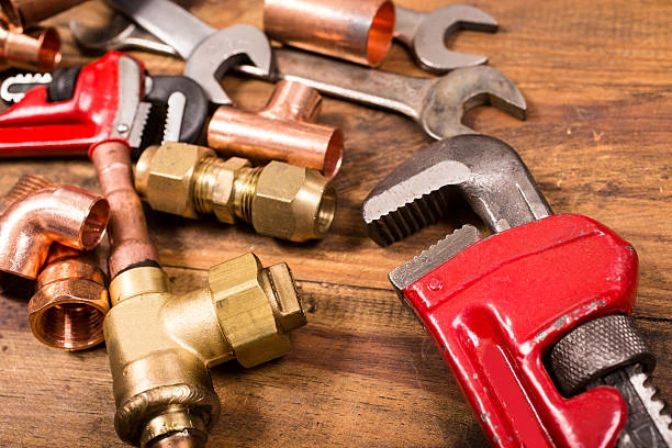 Brass Fittings in the Plumbing Sector