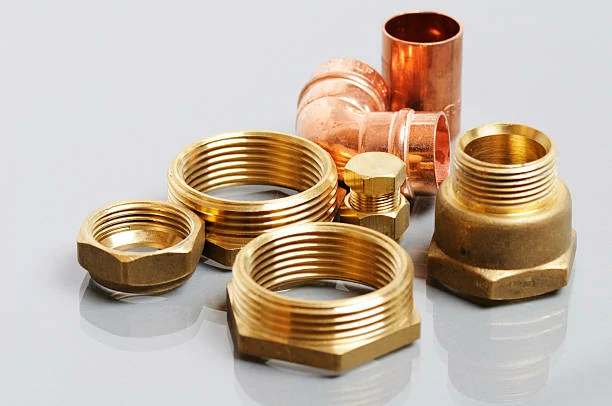 Economic Advantages of Brass Fittings