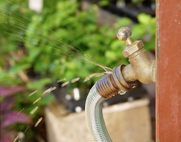 Elegant and Durable Brass Faucets