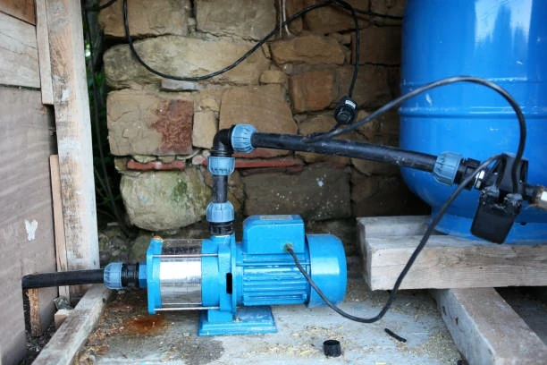 HDPE Fittings for Water Supply