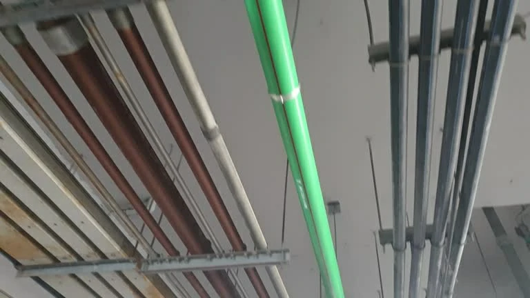 Introduction to The Use of 6 Inch Pvc Pipes
