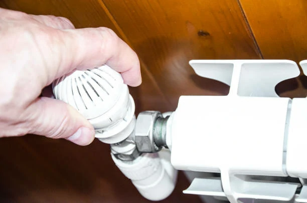 Market Competitive Advantages of Temperature control valve