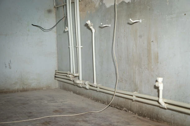 PPR Pipe Fittings in Heating Systems