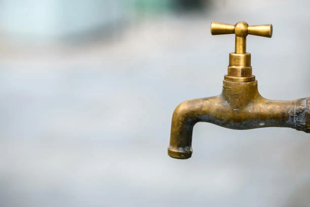 Premium Brass Faucets for Every Space