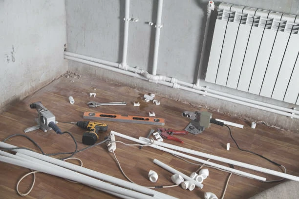 Product Quality of PPR Pipe Fittings