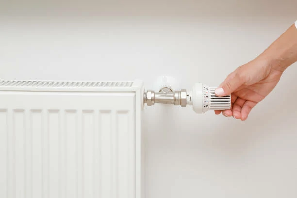 Integrating Radiator Valves into Smart Home Systems