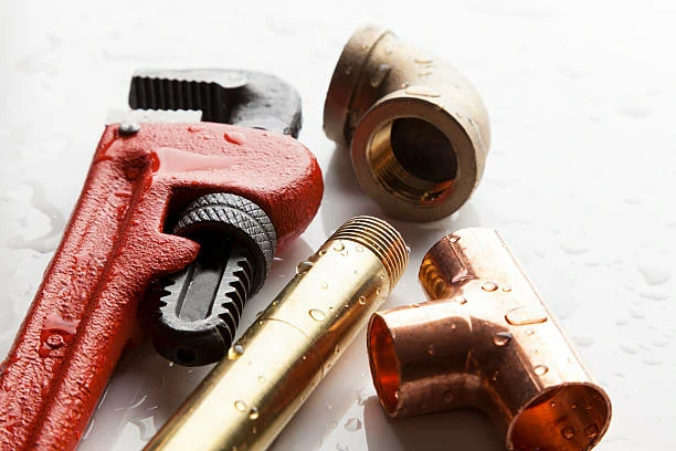 Sustainability of Brass Fittings