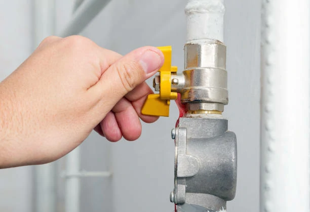 The Application Demands of Brass Ball Valves