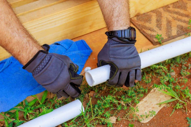 The Convenience of Installing PVC Tubing