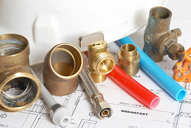 The Reliability of Durable Brass Pipe Fittings