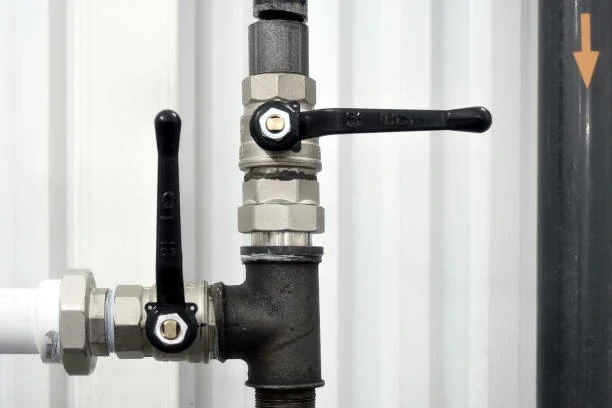 The Timeless Allure of Brass Faucets