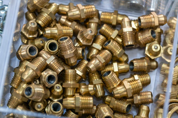 Why Choose Brass Pipe Fittings for Your Project？
