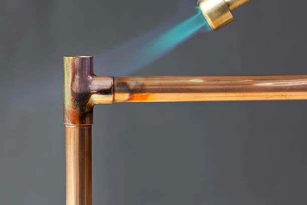 Brass Fittings: Innovative Design for Efficiency & Aesthetics