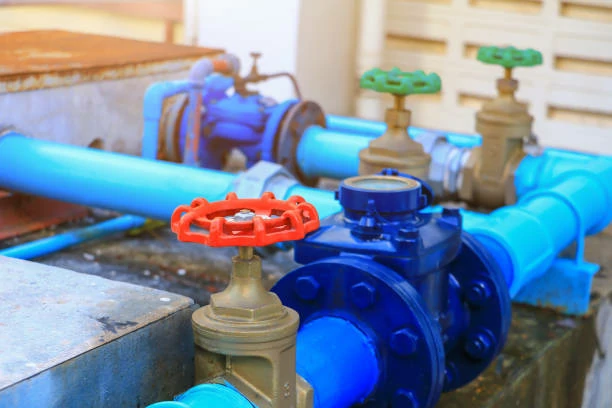 Suitable Environments for Check Valves