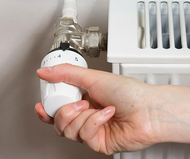 Understanding the Different Types of Radiator Valves