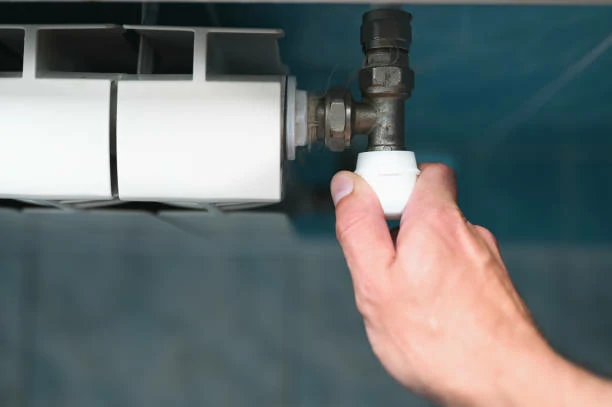 Exploring the Key Features of Radiator Valves