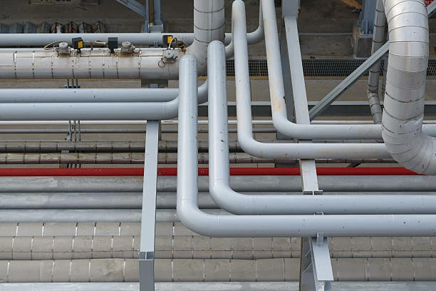Lightweight Nature of PVC Plumbing