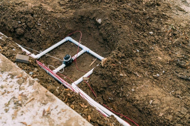 Maintenance Costs of PVC Plumbing