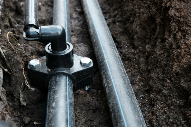Industrial Applications of HDPE Tubing
