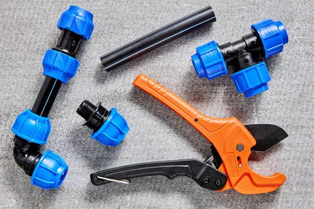 Energy Efficiency of HDPE Pipe Fittings