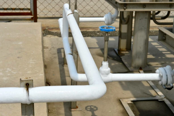 Price Advantages of PVC Pipes