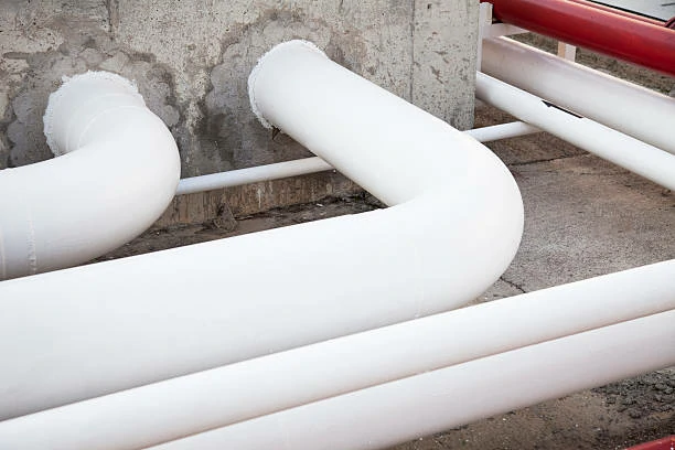 Lifespan of PVC Plumbing