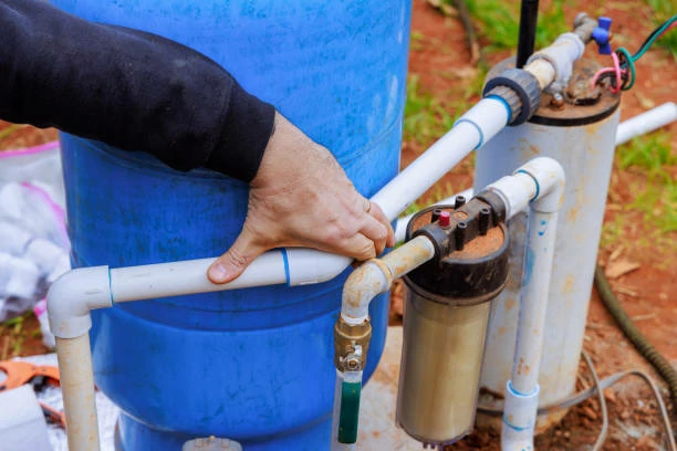 Technological Innovations in PVC Plumbing