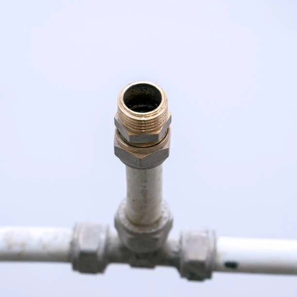 Application of PPR Pipe Construction