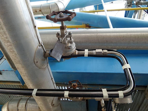 The Path to Smart Development for PPH Piping