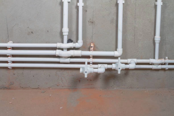 Anti-corrosion treatment of PPR pipe classification