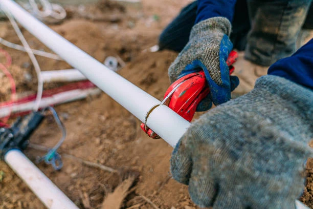 Precautions for Constructing PPH Piping Systems