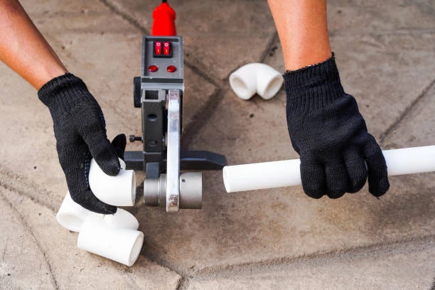 Advantages and disadvantages of PPR pipe