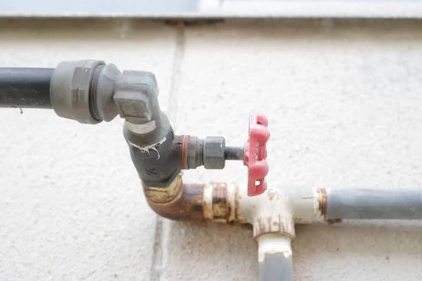 Practical Skills for PEX Pipe Repair and Installation