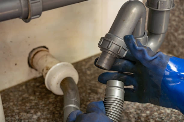 Detailed Steps for Installing PPH Piping Systems