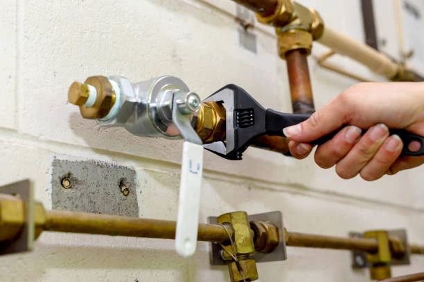 Title: Brass Faucet Safety Analysis