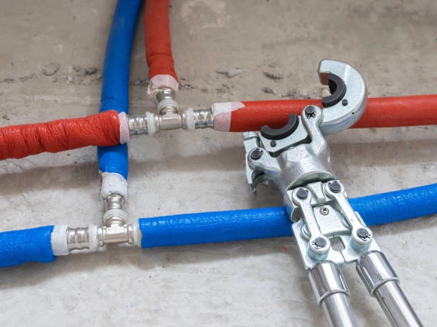 Common Issues and Solutions in PEX Pipe Repair