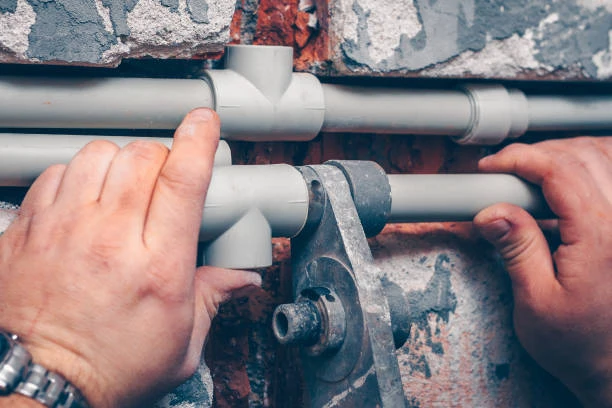 Emergency Maintenance Measures for PPR Pipes