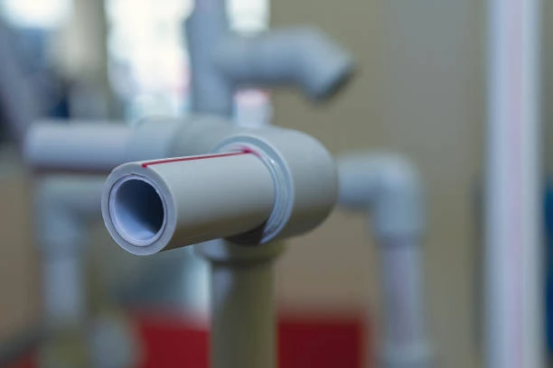 Introduction to CPVC pipe construction