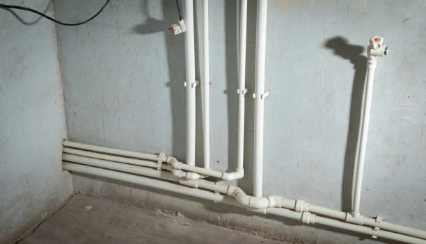 Introduction to UV Resistance of CPVC Pipes