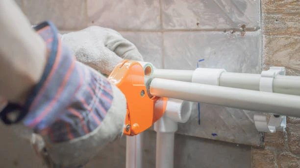 Professional Maintenance of PPR pipes Services