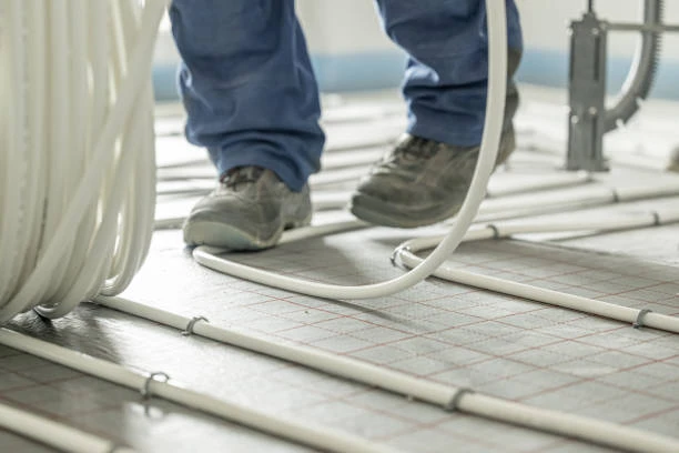 Introduction to Energy-Saving Efficiency of CPVC Pipes
