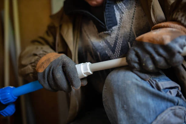 Emergency Maintenance Measures for PPR Pipes