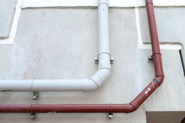 CPVC Piping: Strength and Durability